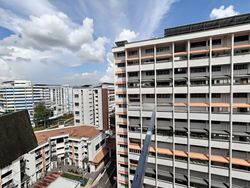 Blk 302 Chuan Village (Serangoon), HDB 3 Rooms #590826681